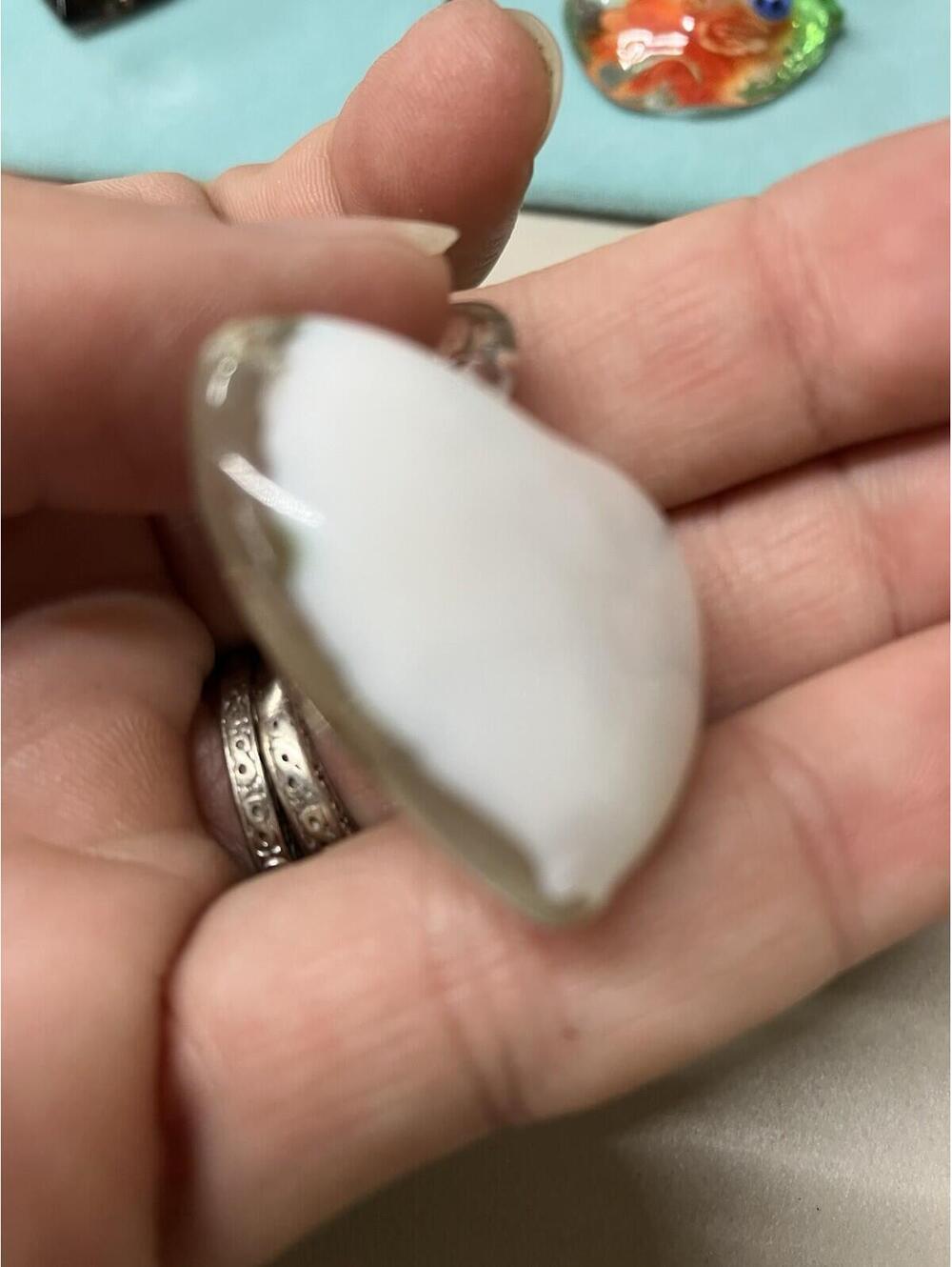 Blown Art Glass Necklace Pendant (choose) $12.99 each. - Picture 14 of 16